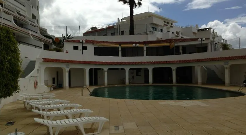 Aurora Apartment Albufeira Portugal