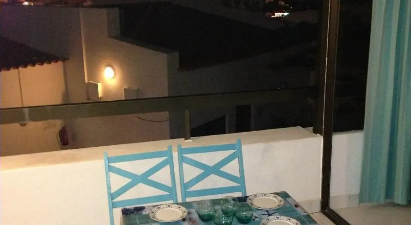 Aurora Apartment Albufeira