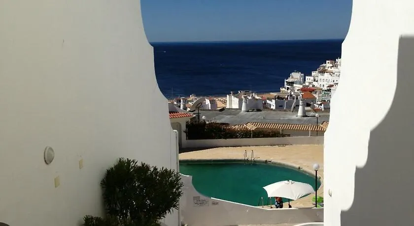 Aurora Apartment Albufeira