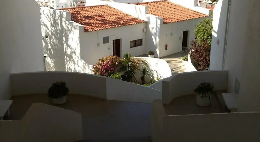 Aurora Apartment Albufeira