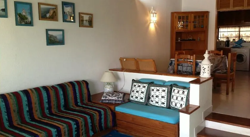 Aurora Apartment Albufeira