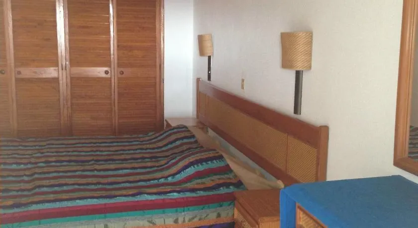 Aurora Apartment Albufeira Portugal