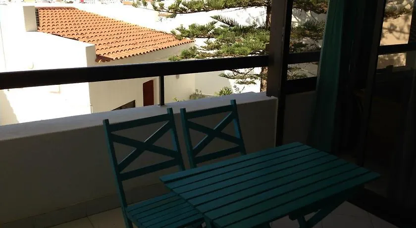 Aurora Apartment Albufeira