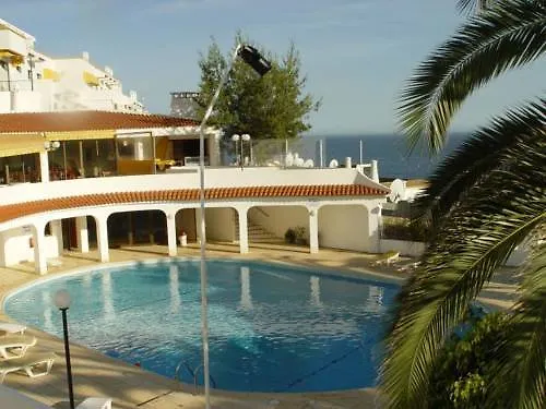 Aurora Apartment Albufeira
