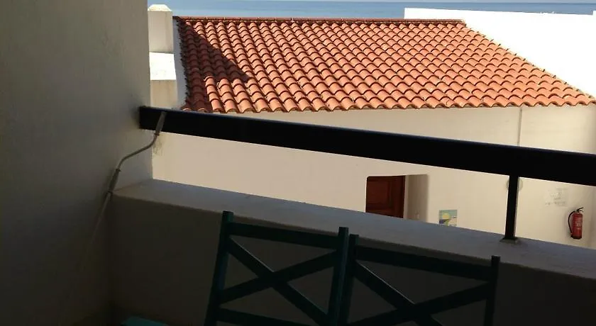 Aurora Apartment Albufeira Portugal