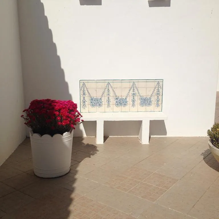 Aurora Apartment Albufeira Portugal