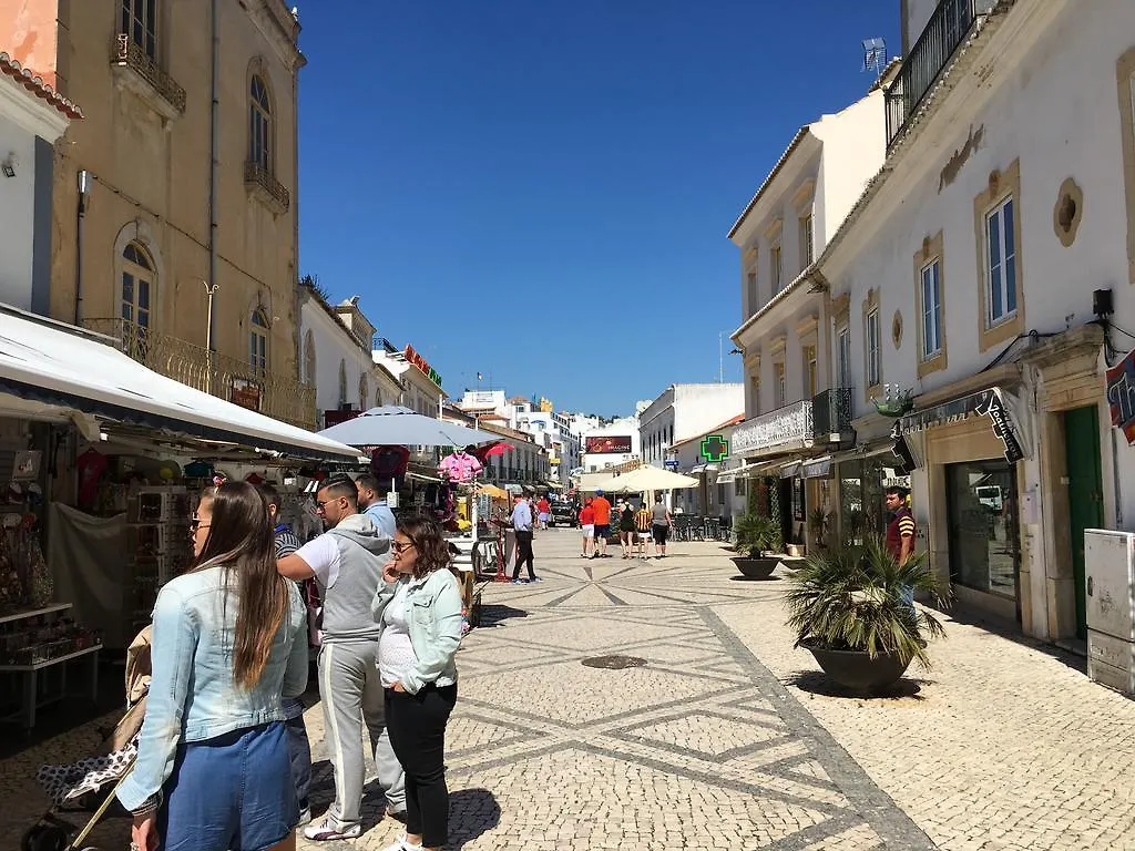 Aurora Apartment Albufeira