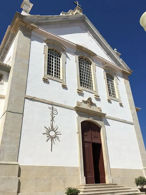 Aurora Apartment Albufeira