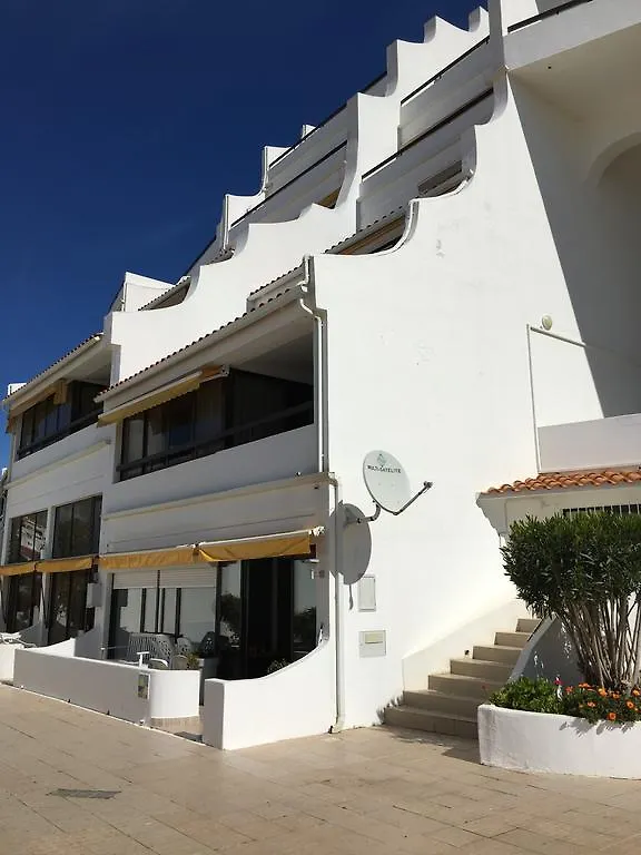 Aurora Apartment Albufeira Portugal