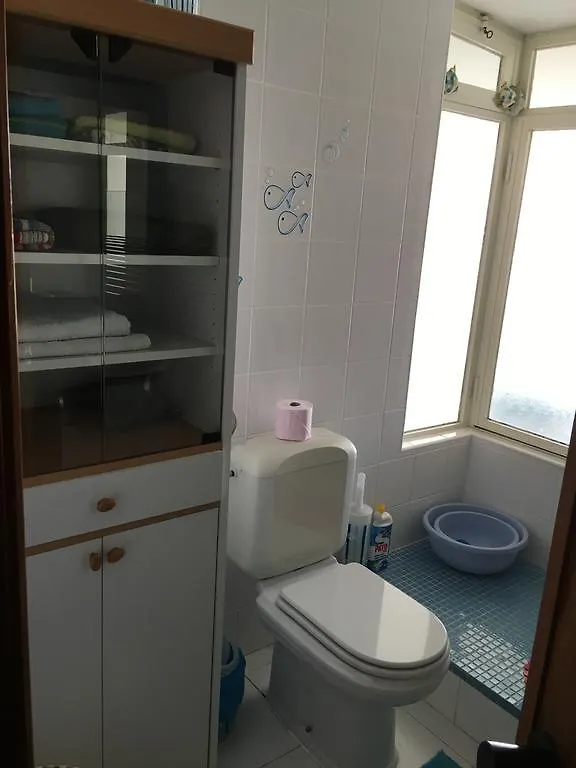 Aurora Apartment Albufeira