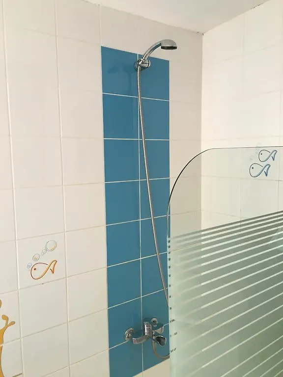 Aurora Apartment Albufeira