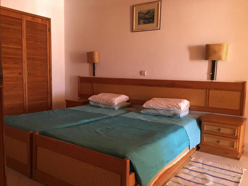 Aurora Apartment Albufeira
