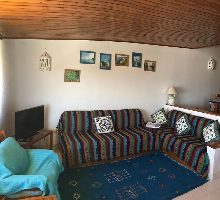 Aurora Apartment Albufeira