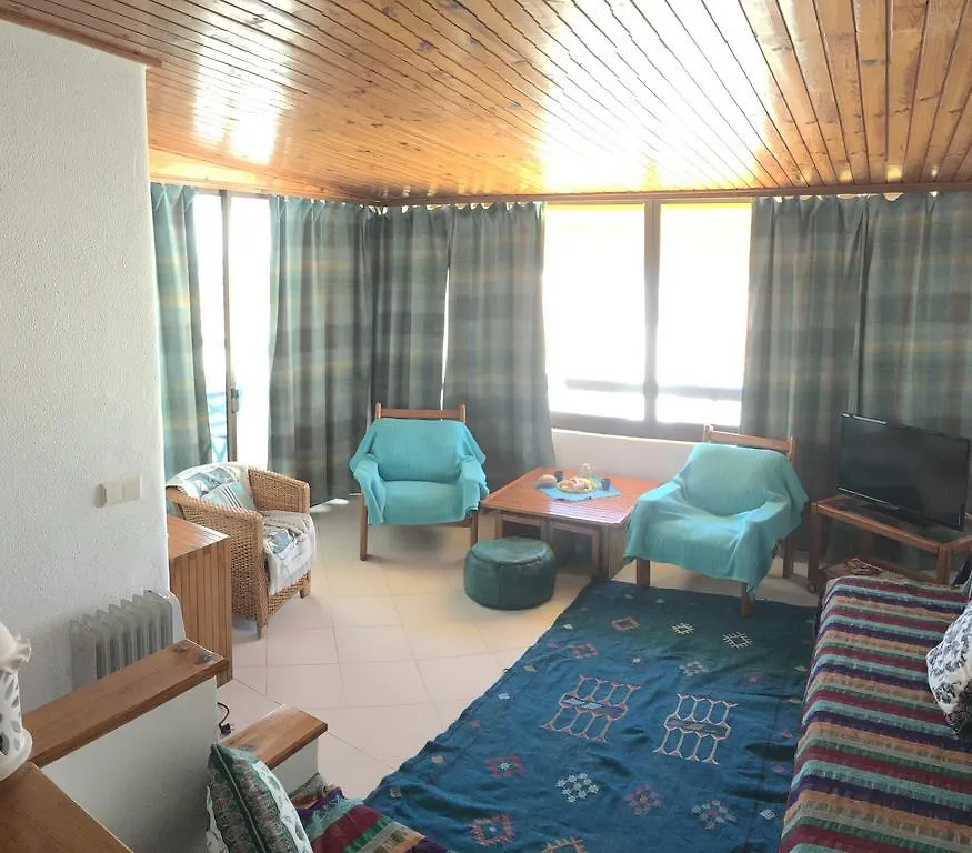Aurora Apartment Albufeira