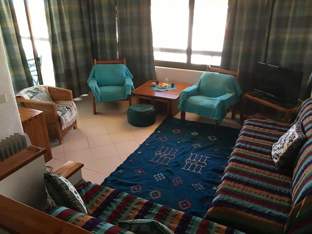 Aurora Apartment Albufeira
