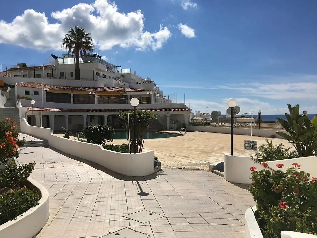 Aurora Apartment Albufeira
