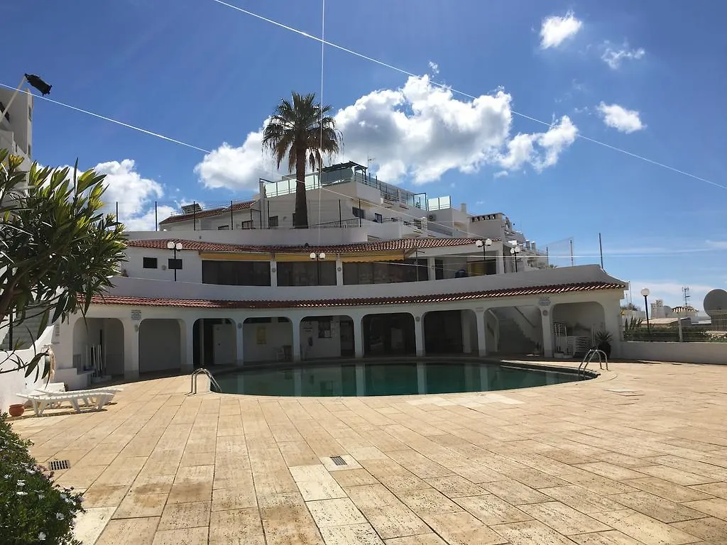 Aurora Apartment Albufeira 0*,