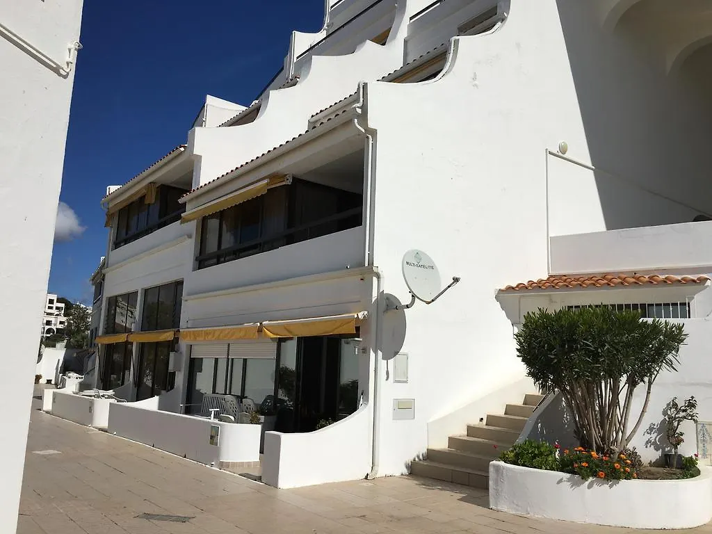 Aurora Apartment Albufeira