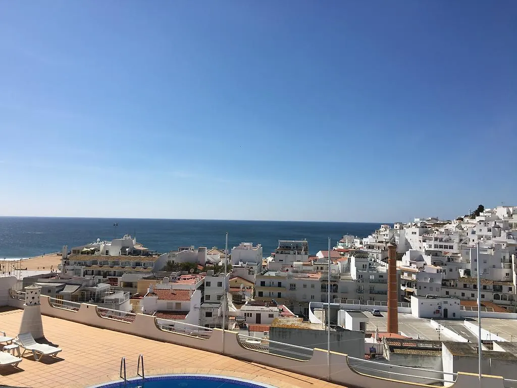 Aurora Apartment Albufeira