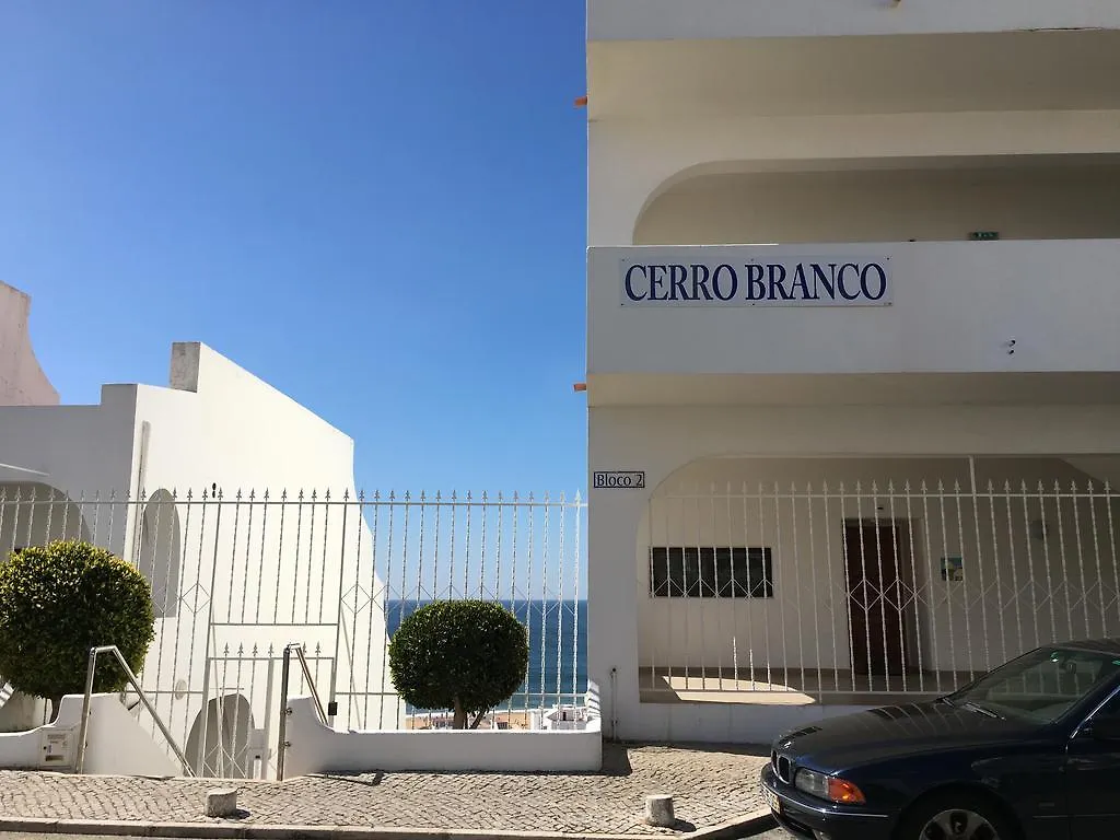 Aurora Apartment Albufeira