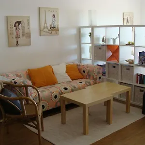 Burgo Apartamento