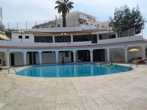 Aurora Apartment Albufeira 0*,  Portogallo
