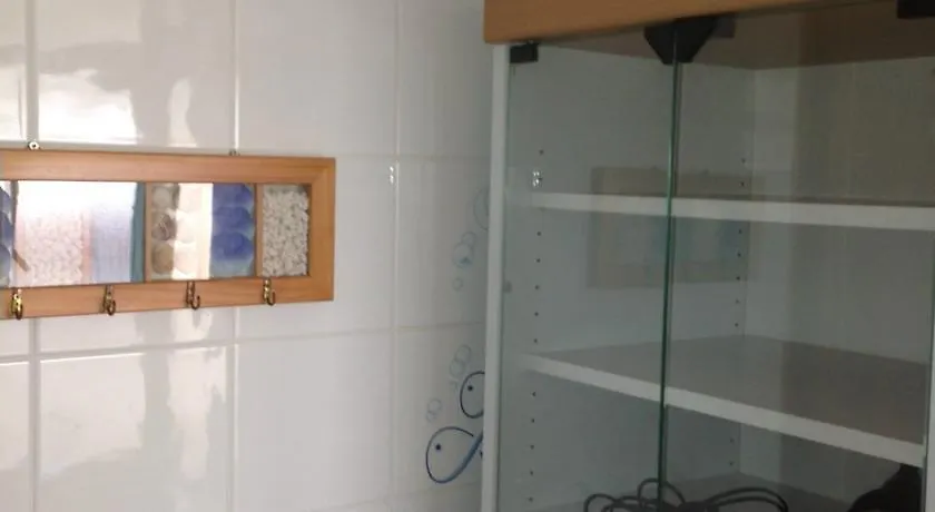 Aurora Apartment Albufeira Portogallo