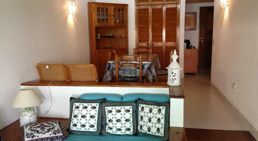 Aurora Apartment Albufeira
