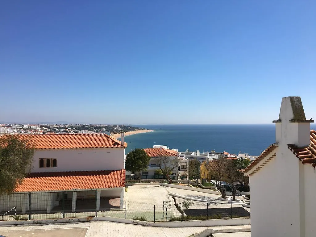 Aurora Apartment Albufeira Portogallo