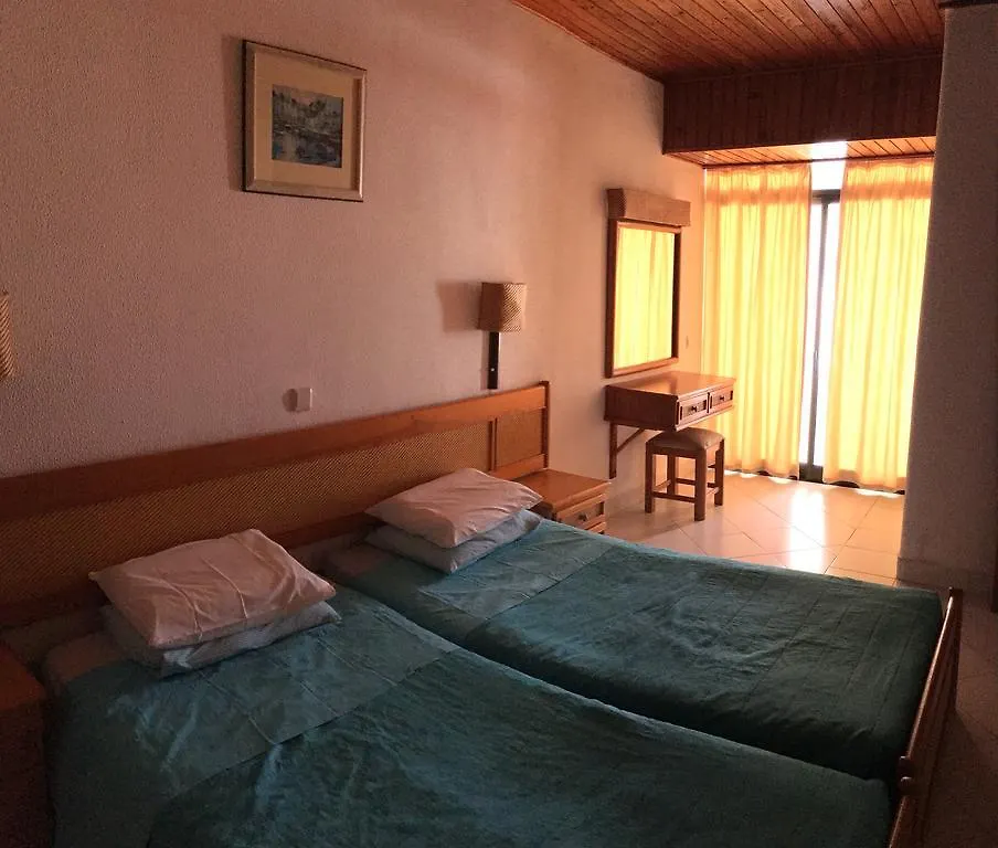 Aurora Apartment Albufeira