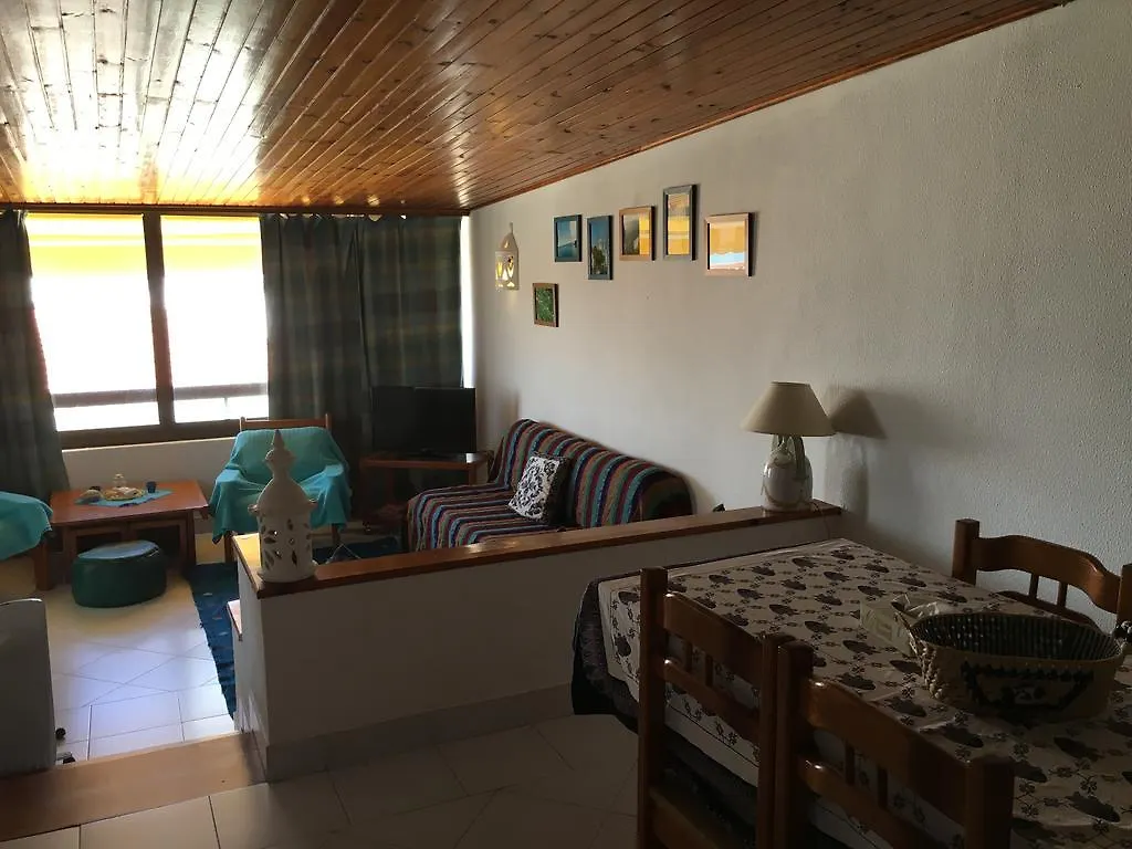 Aurora Apartment Albufeira