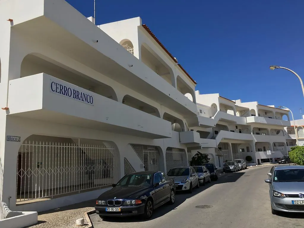 Aurora Apartment Albufeira Portogallo